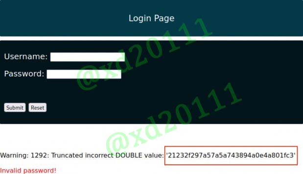 Figure 8: Retrieving Users Hashes